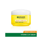 Bright Complete Vitamin C Serum Cream 45 g