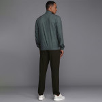 Men Abstract Rapid-Dry Tracksuits