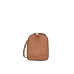 Self-Designed Travel Duffel Bag