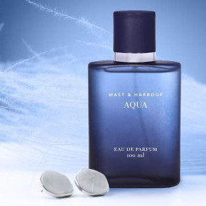 Men Aqua Eau De Parfum 100 ml