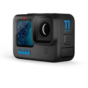 GoPro Hero11 Waterproof Sports and Action Camera