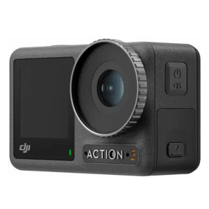 dji OSMO Action 3 Standard Combo Sports and Action Camera